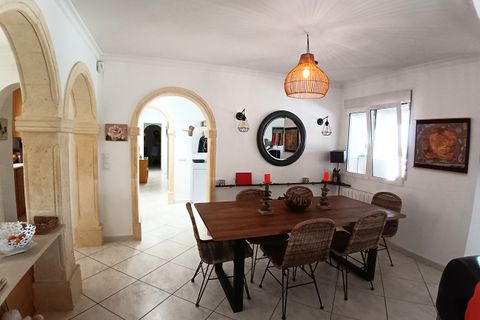 Villa i La Sella, Alicante, La Sella - € 890.000 | Ref: LS-0557 - foto 9